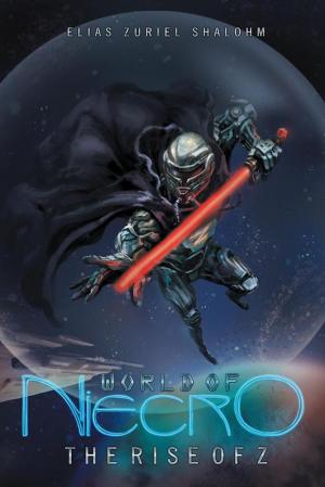 Cover of the book World of Niecro by CrashLaneNews.com