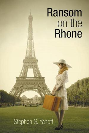 Cover of the book Ransom on the Rhone by P. D. Fitzgerald