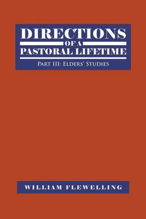 Cover of the book Directions of a Pastoral Lifetime by Gayleen Gindy