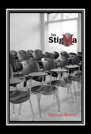 Cover of the book The Stigma by Jared Walker