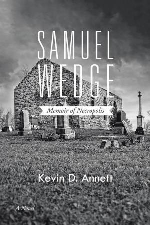 Cover of the book Samuel Wedge by Martin Stone, Spencer Strauss