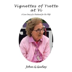 Cover of the book Vignettes of Yvette at Vi by Joseph Riggio