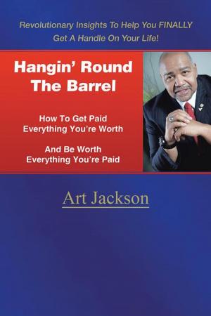 Cover of the book Hangin' Round the Barrel by Chris Heigl