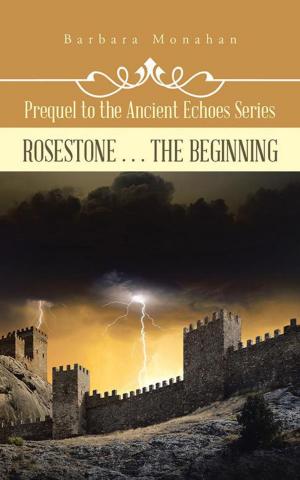Cover of the book Rosestone . . . the Beginning by James Greenhalge