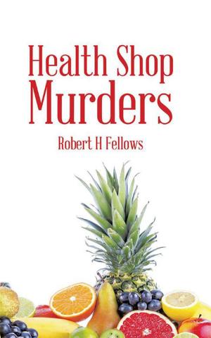 Book cover of Health Shop Murders