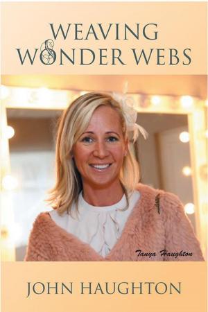 Book cover of Weaving Wonder Webs