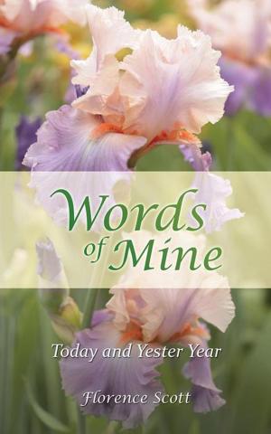 Cover of the book Words of Mine by David T. Peckham
