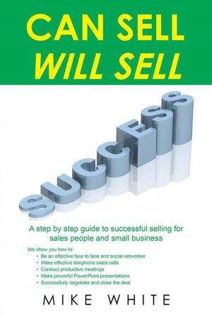 Cover of the book Can Sell.... Will Sell by B.G. Webb