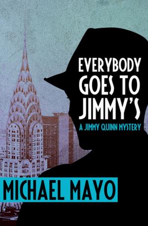 Cover of the book Everybody Goes to Jimmy's by Kristin Gleeson