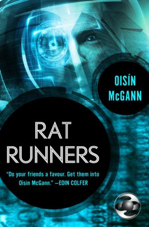 Cover of the book Rat Runners by Gail Rock