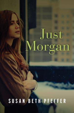 Cover of the book Just Morgan by Patricia Potter