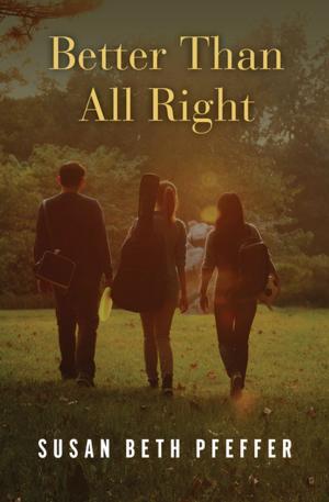 Cover of the book Better Than All Right by George Zebrowski