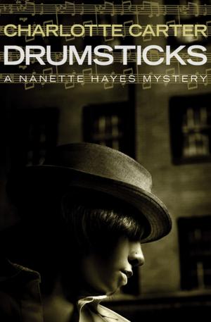 Cover of the book Drumsticks by Ib Melchior