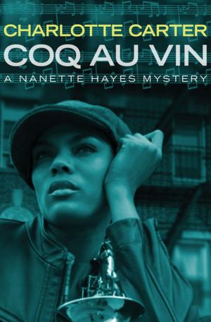 Cover of the book Coq au Vin by Mary Kay McComas