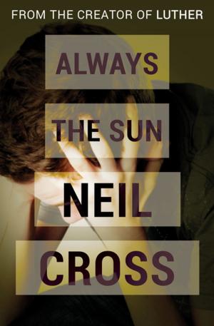 Cover of the book Always the Sun by Stephen Dando-Collins
