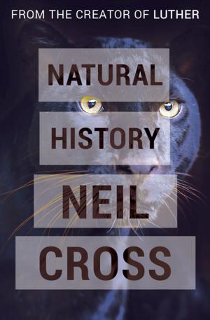 Cover of the book Natural History by Richard North Patterson