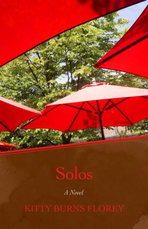 Cover of the book Solos by Karen Fredette