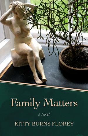 Cover of the book Family Matters by Mary Elise Monsell