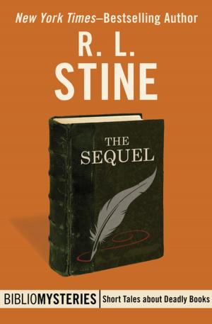 Book cover of The Sequel