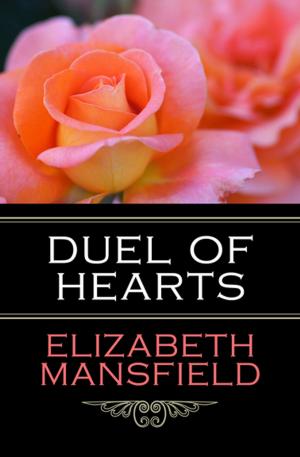 Cover of the book Duel of Hearts by Ed Gorman, Stuart M. Kaminsky