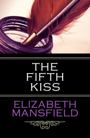 Cover of the book The Fifth Kiss by Harold Evans