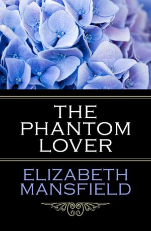 Cover of the book The Phantom Lover by Amanda Scott