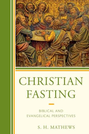 Cover of the book Christian Fasting by Jeffrey Becker