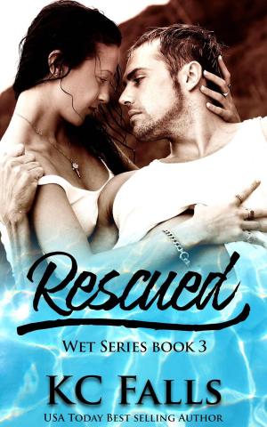 Cover of the book Rescued by Laura Jane Leigh