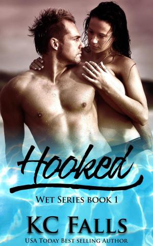 Cover of the book Hooked by Mel Ballew
