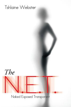 Cover of the book The N.E.T. by Koji Goto