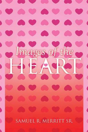 Cover of the book Images of the Heart by Asafa Tafarra Dibaba