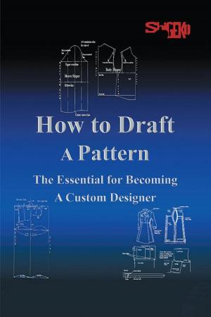 Cover of the book How to Draft a Pattern by David L. Cain