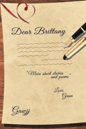 Cover of the book Dear Brittany by Frank F. Atanacio