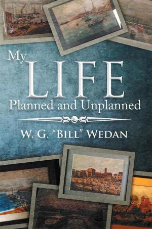 Cover of the book My Life Planned and Unplanned by Michael J Falotico
