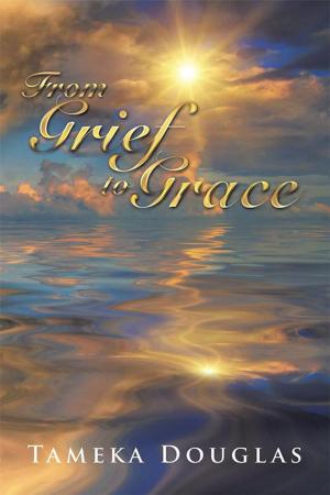 Cover of the book From Grief to Grace by Daniel Hoffman, Arlene Engelhardt
