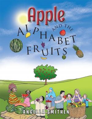 Book cover of Apple and the Alphabet Fruits