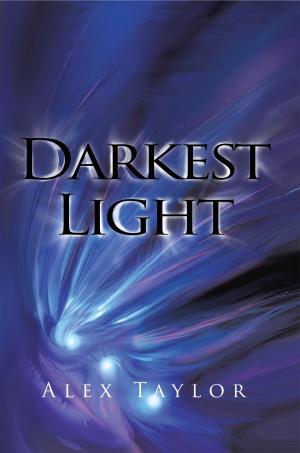 Cover of the book Darkest Light by Zeinab Bouzekri