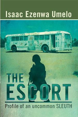 Cover of the book The Escort by Iris Efthymiou-Egleton