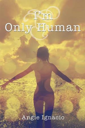 Cover of the book I'm Only Human by Alastair Handsworth
