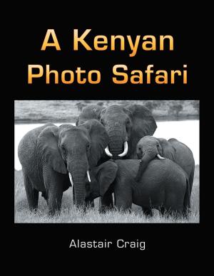 Cover of the book A Kenyan Photo Safari by Janet O’Connell
