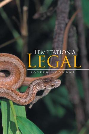 Cover of the book Temptation Is Legal by Anton van der Merwe