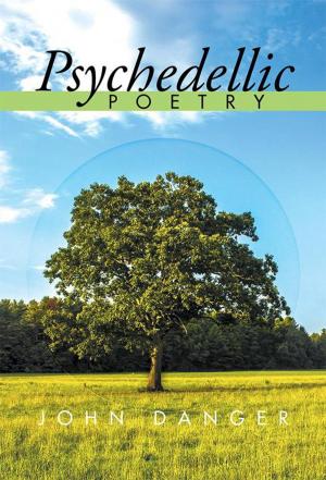 Cover of the book Psychedellic Poetry by Olusola A. Areogun