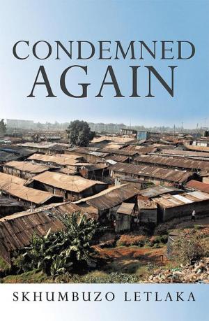 Cover of the book Condemned Again by Andrew Cook