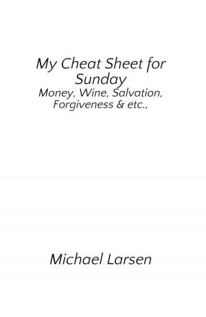 Cover of the book My Cheat Sheet for Sunday by Dr. Denise Tarasuk