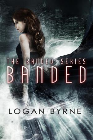 Book cover of Banded (Banded 1)