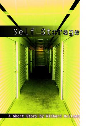 Cover of the book Self Storage by Charles Chanda