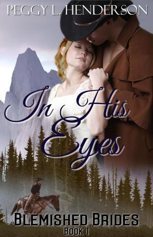Cover of the book In His Eyes by Carole Mortimer