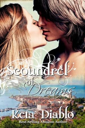Cover of Scoundrel of Dreams, Book 3
