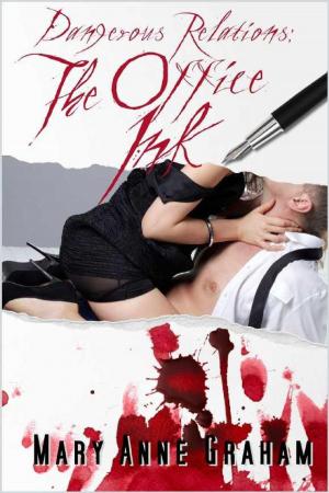 Cover of the book The Office Ink by Olivia Outlaw