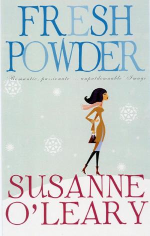 Cover of the book Fresh Powder by Stina Lindenblatt